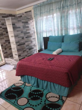 comfort zone guest house